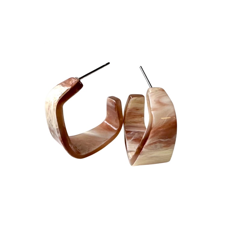 Thea Marble — Brown