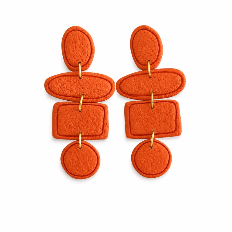 Burnt Orange