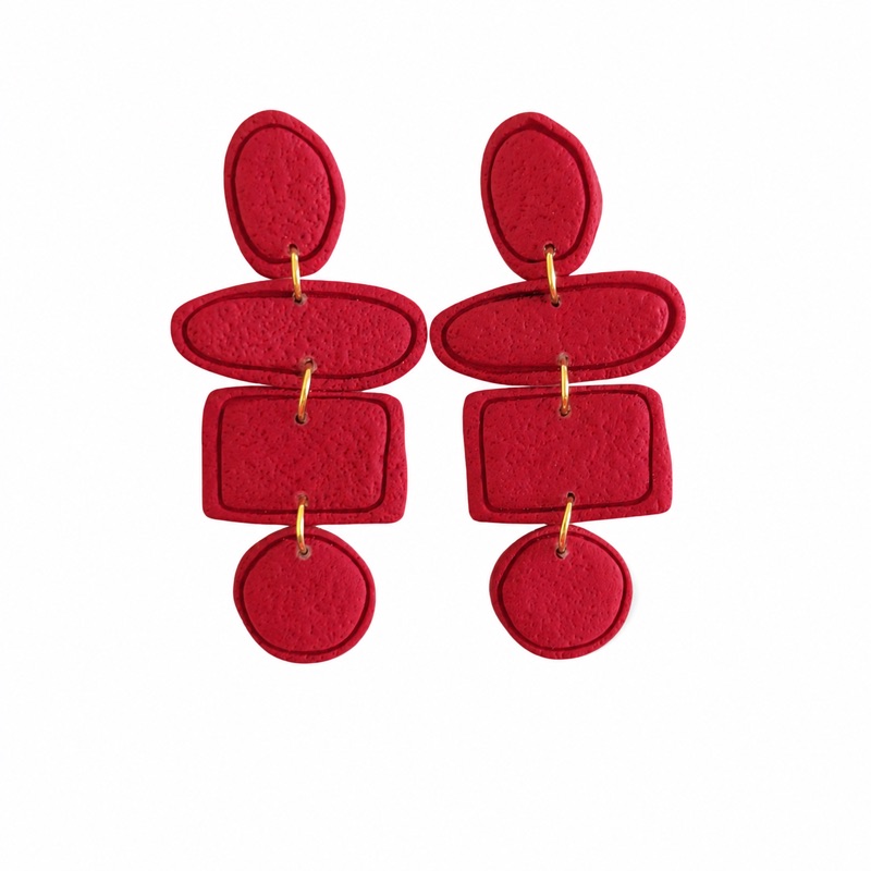 Cardinal Red