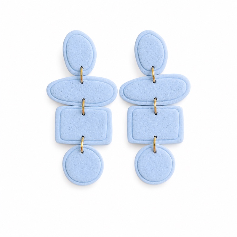 Pale Blue