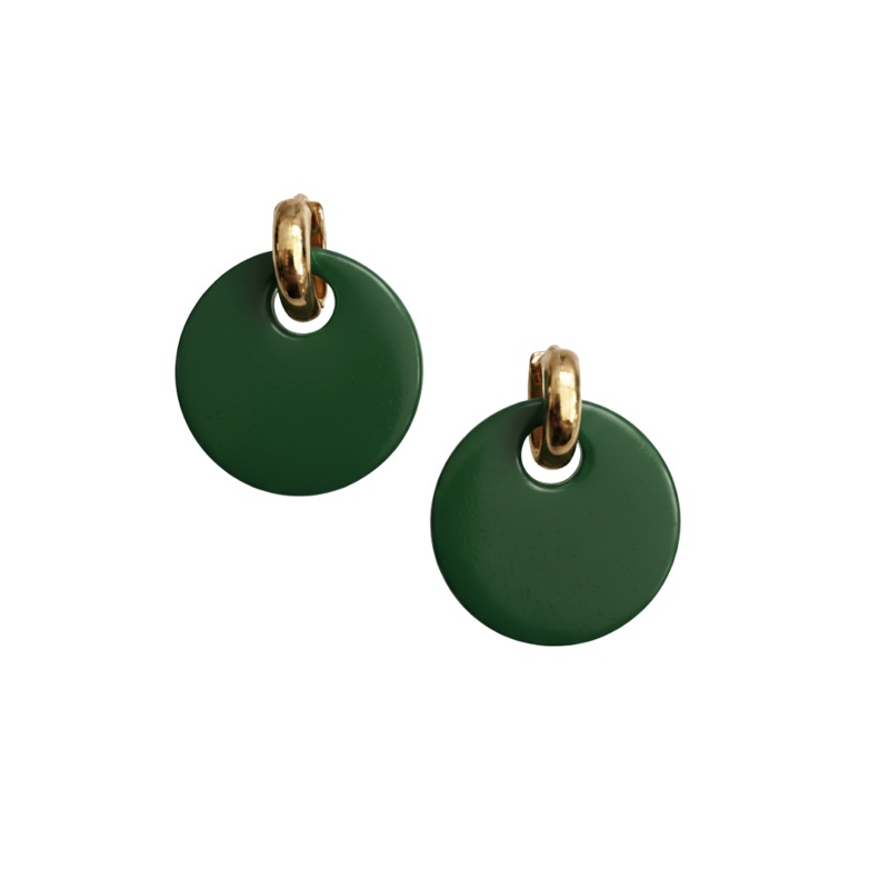 Forest Green