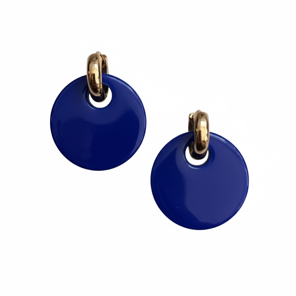 Ultramarine Blue