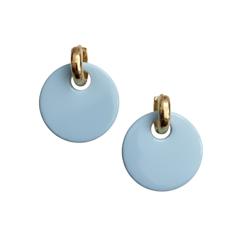 Pale Blue