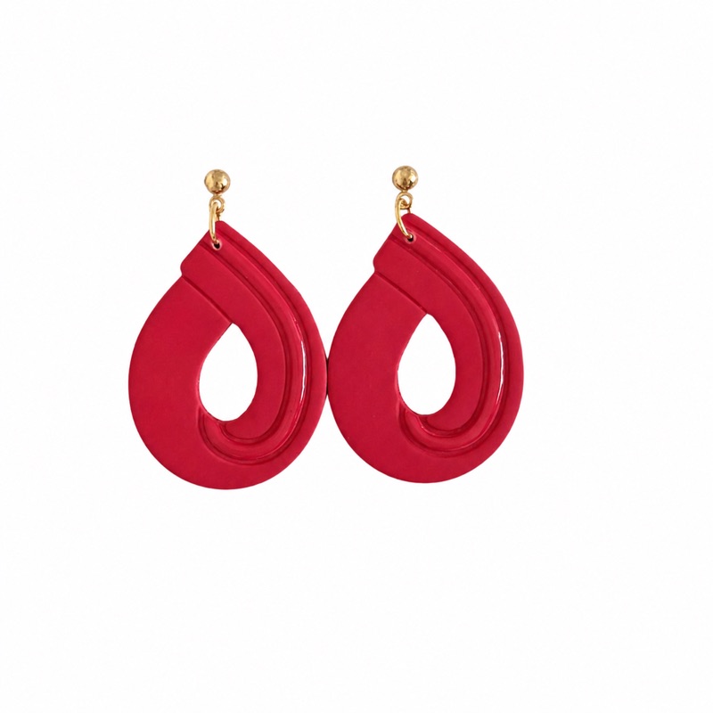 Crimson