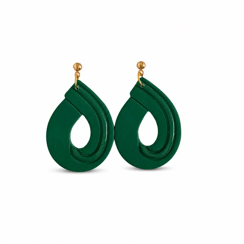 Forest Green