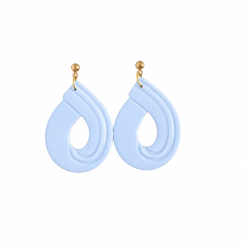 Pale Blue