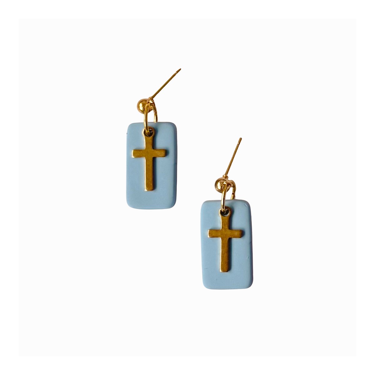 Pale Blue