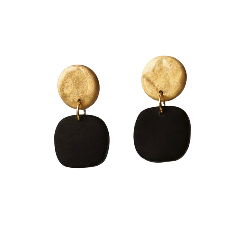 Black and Gold
