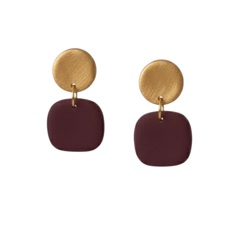 Garnet and Gold