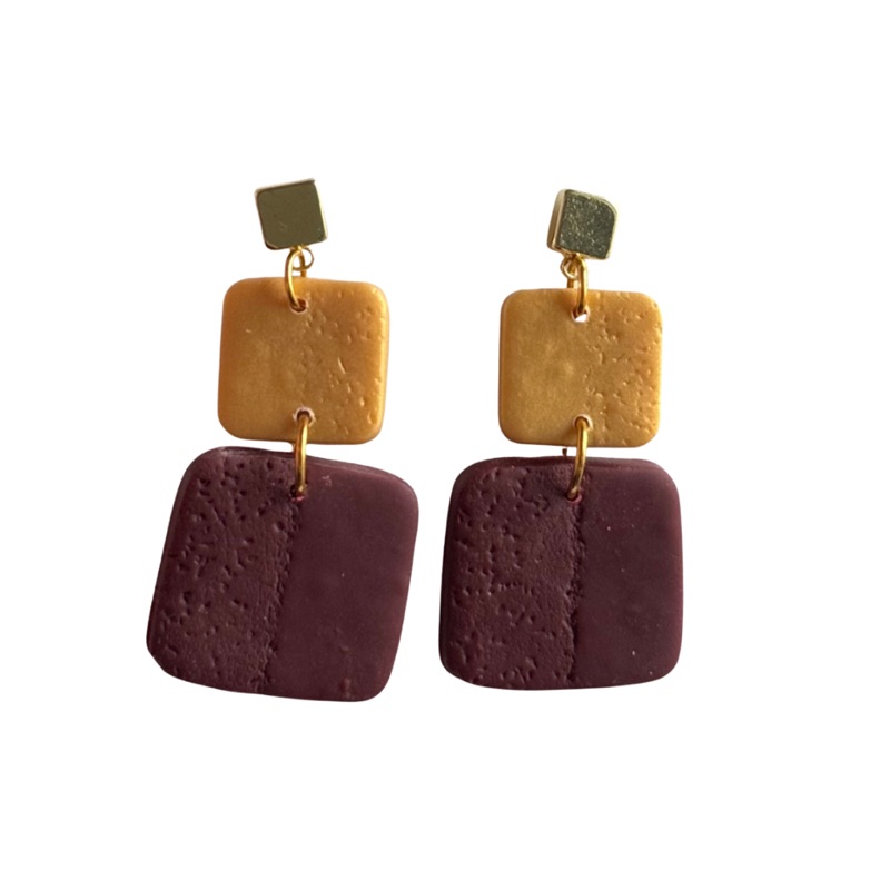 Garnet and Gold