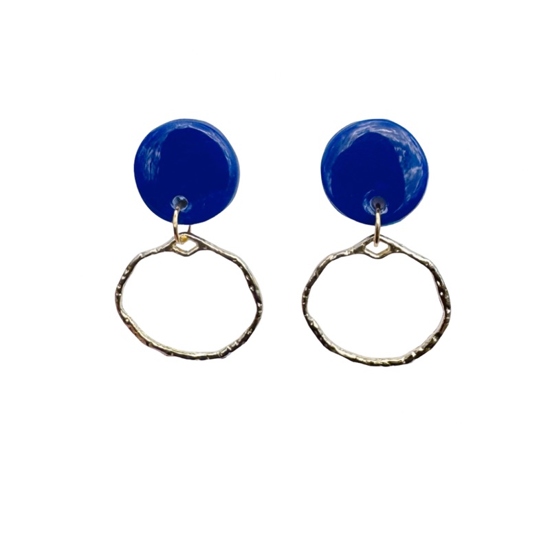 Ultramarine Blue