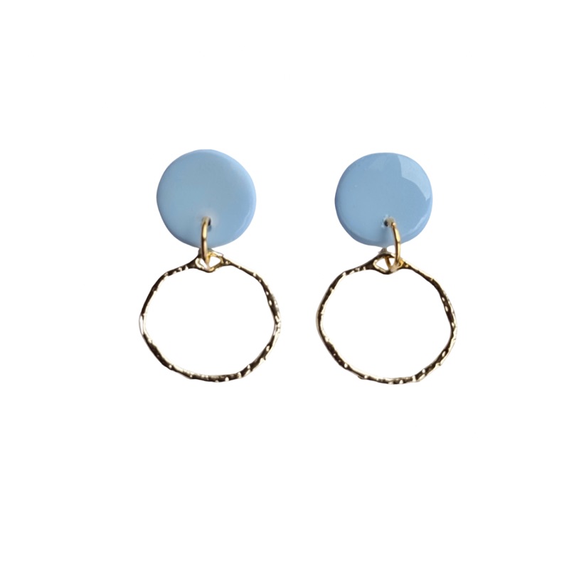 Pale Blue
