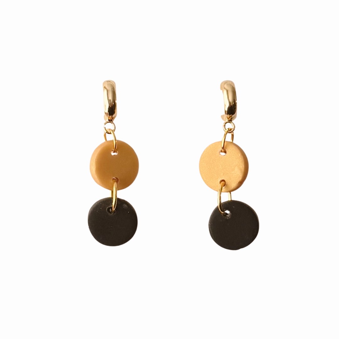 Black and Gold