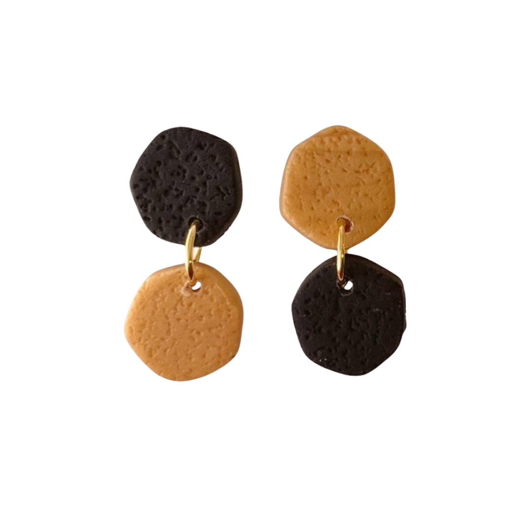 Black and Gold