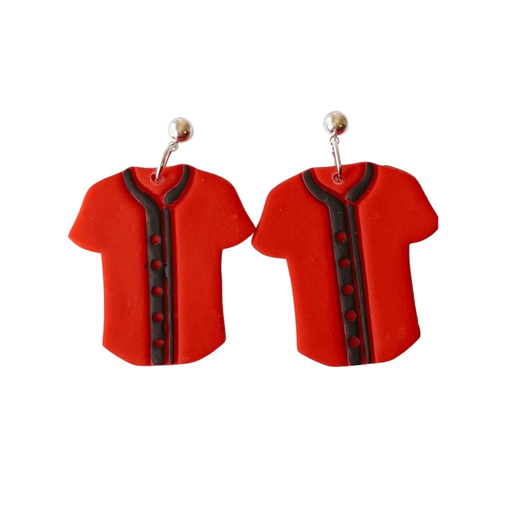 Red and Black