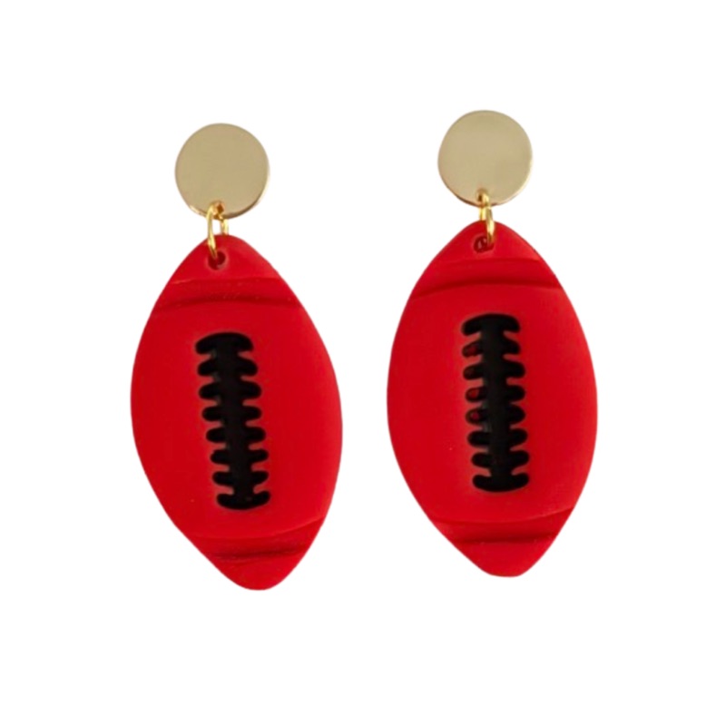 Red and Black