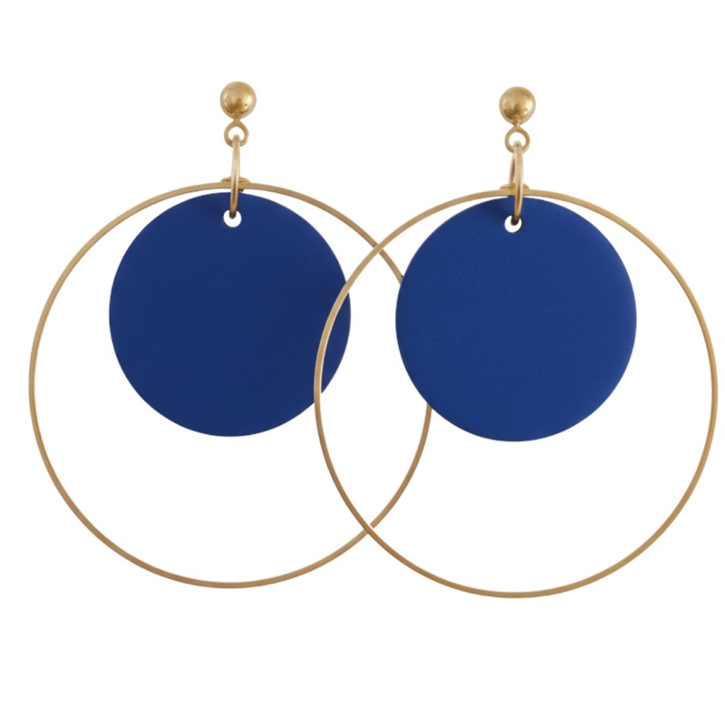 Royal Blue