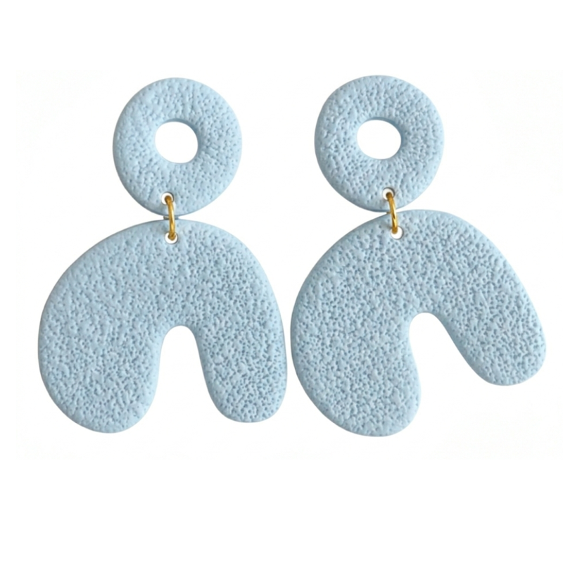 Pale Blue