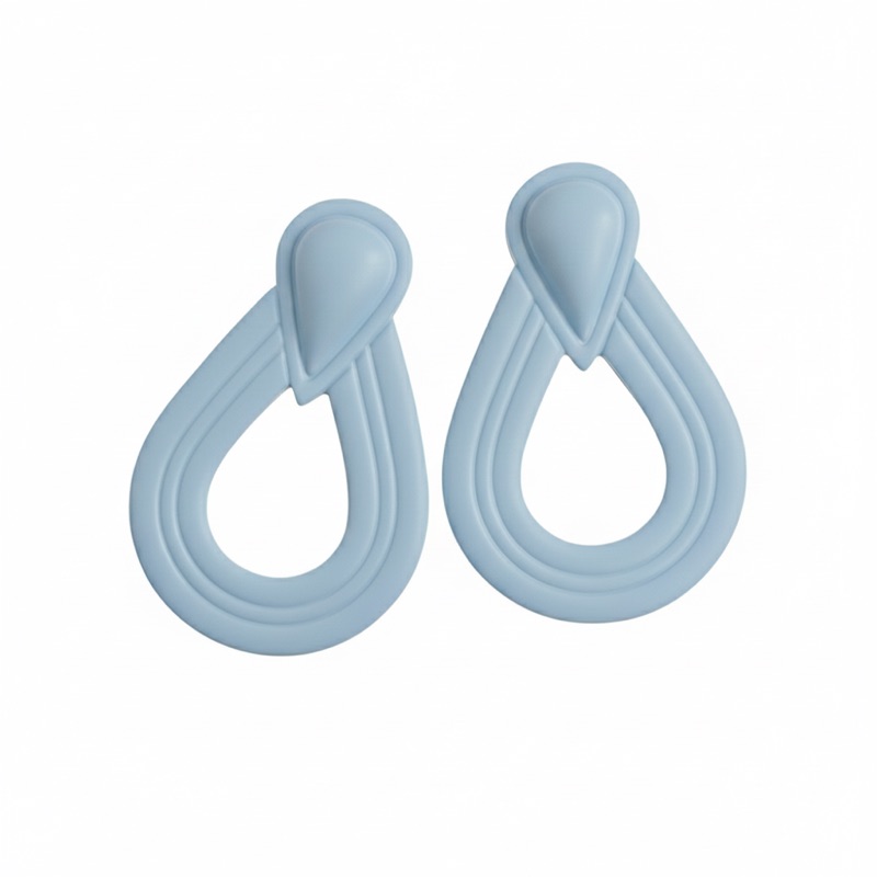 Pale Blue
