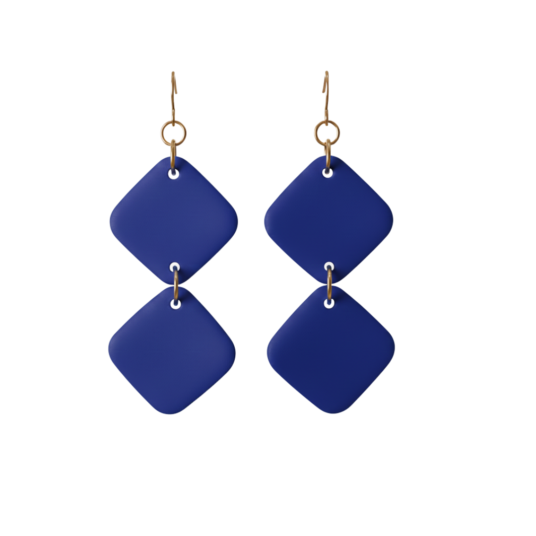 Ultramarine Blue