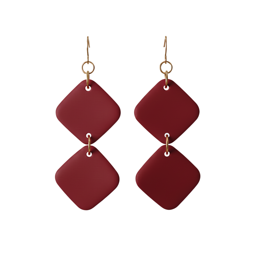 Crimson