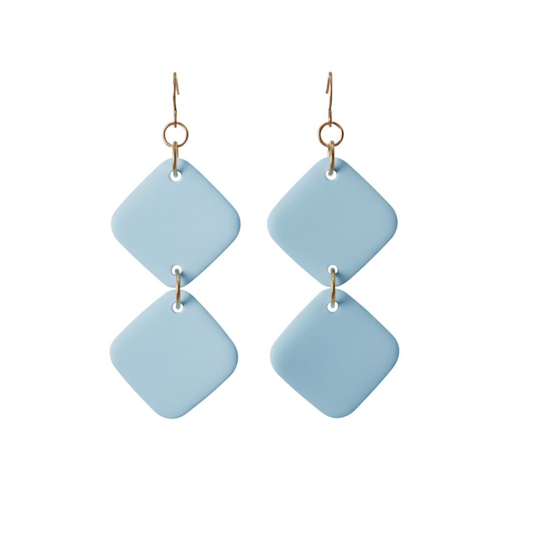 Pale Blue