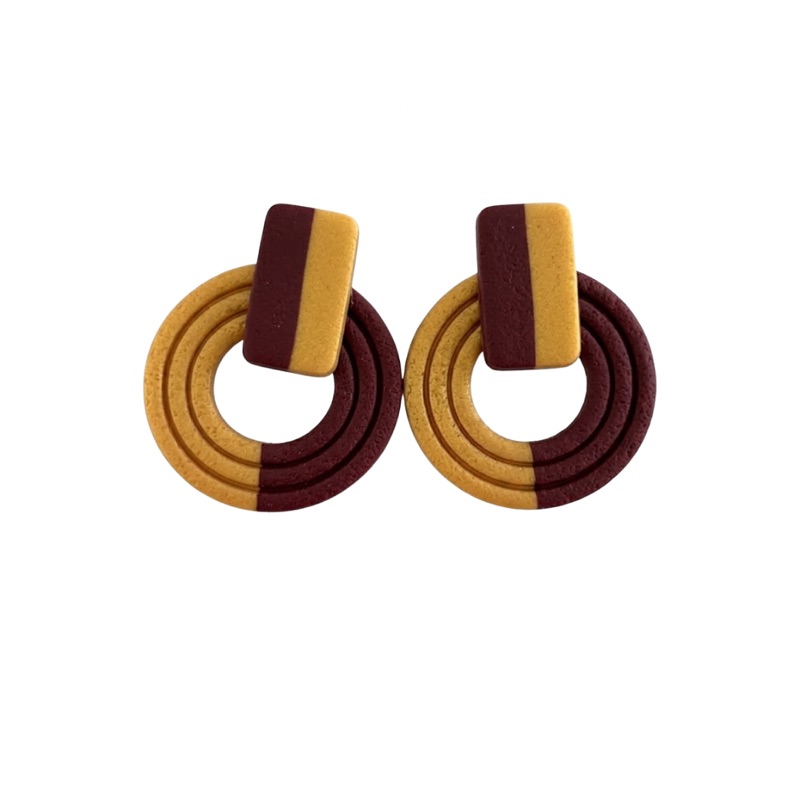Garnet and Gold