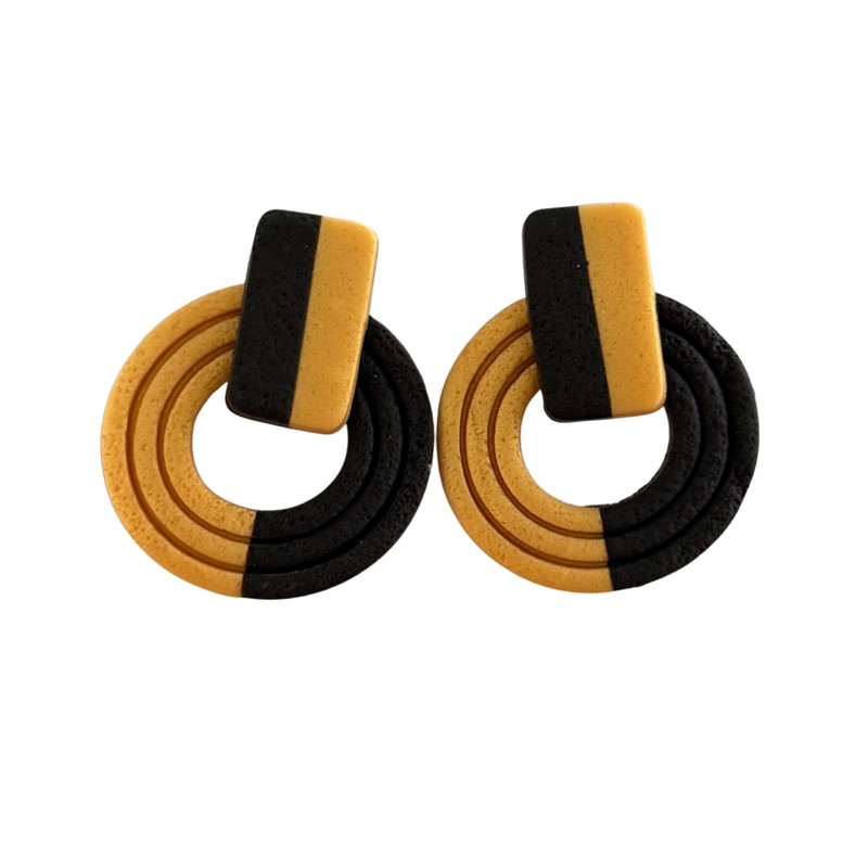Black and Gold
