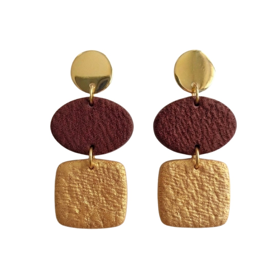 Garnet and Gold