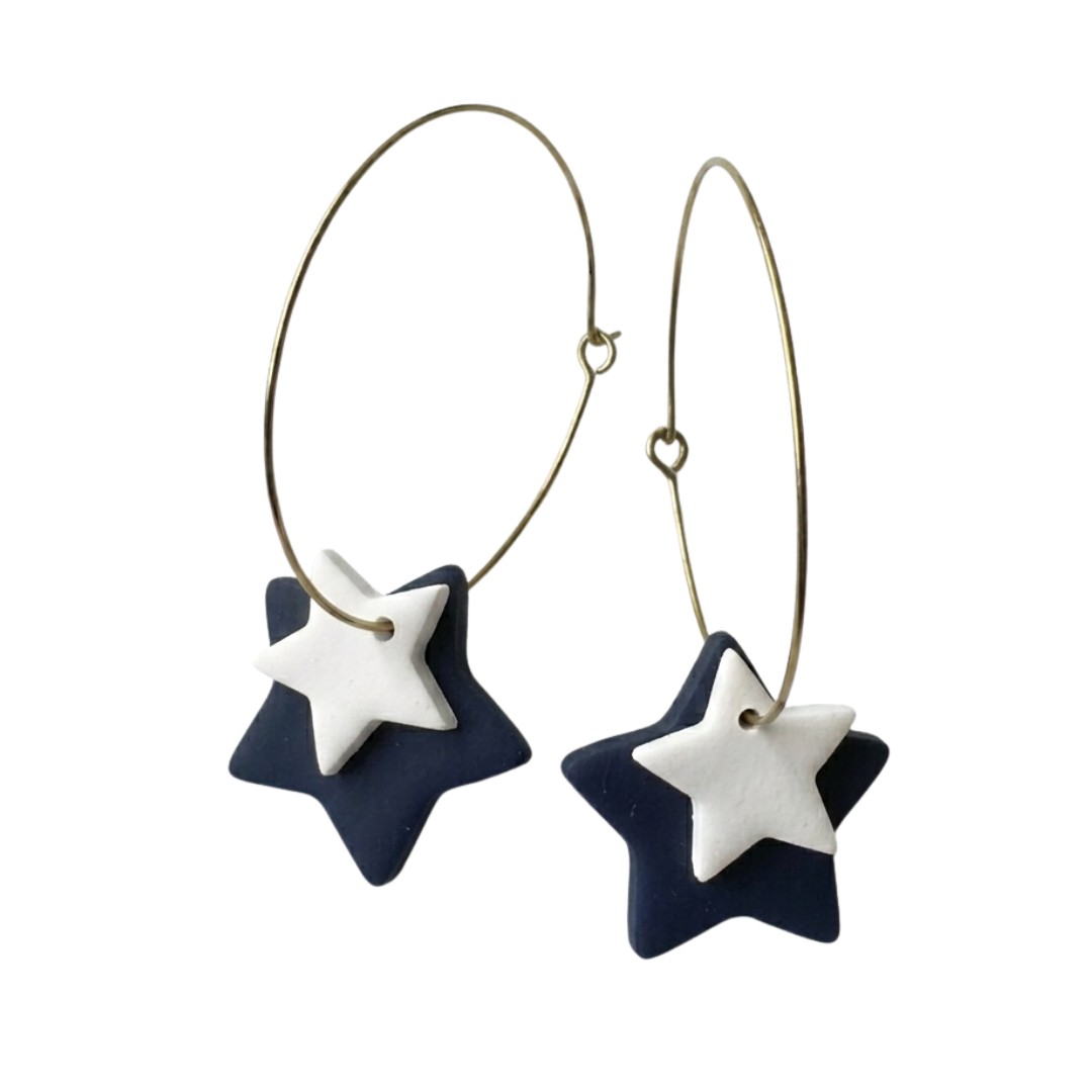Star Hoops