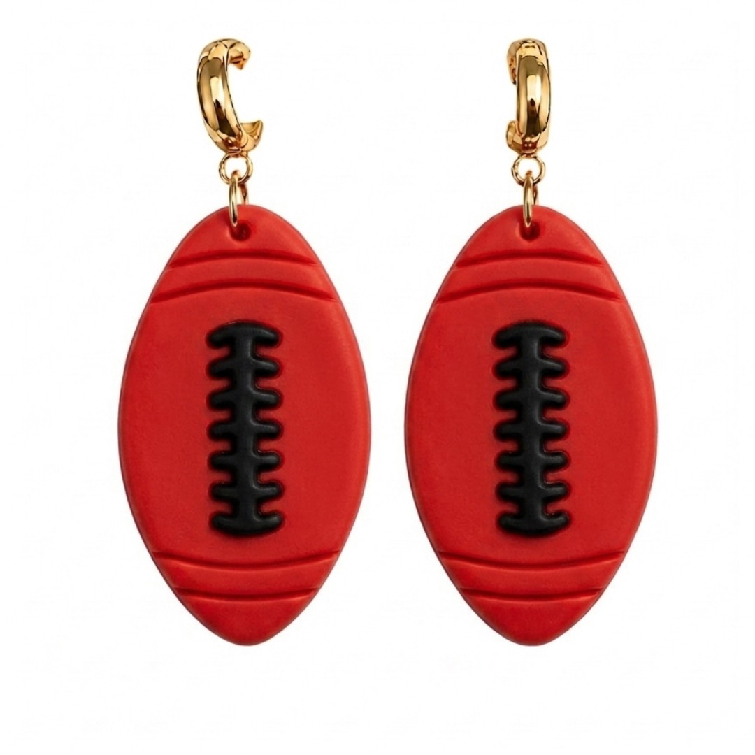Red and Black