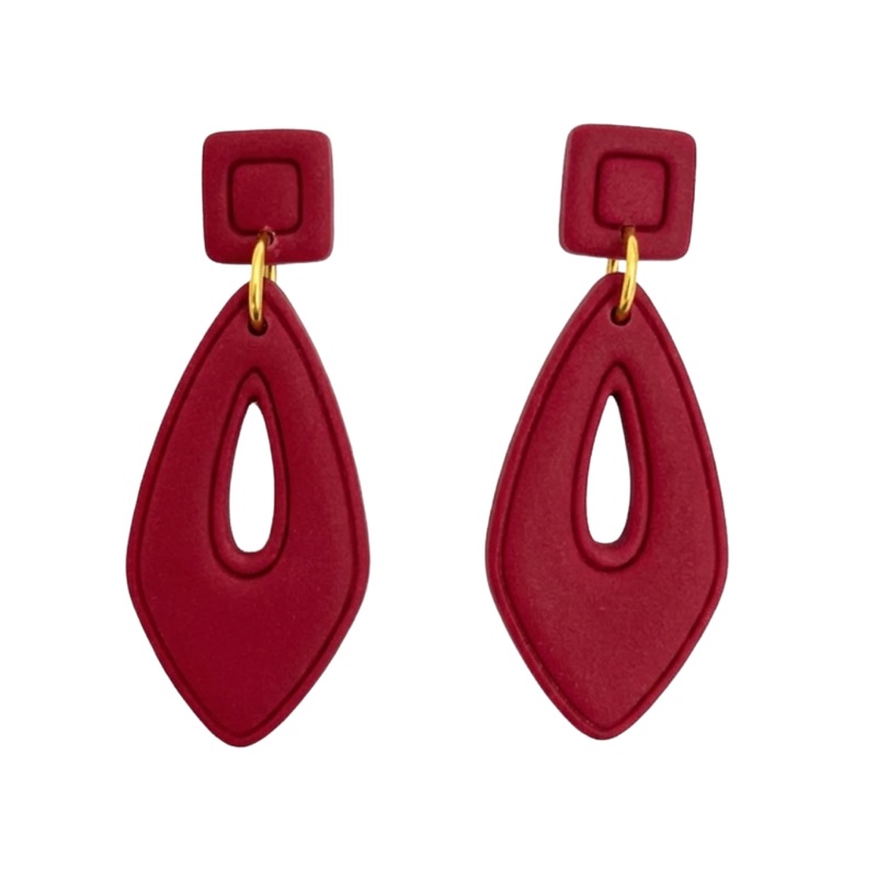Cardinal Red