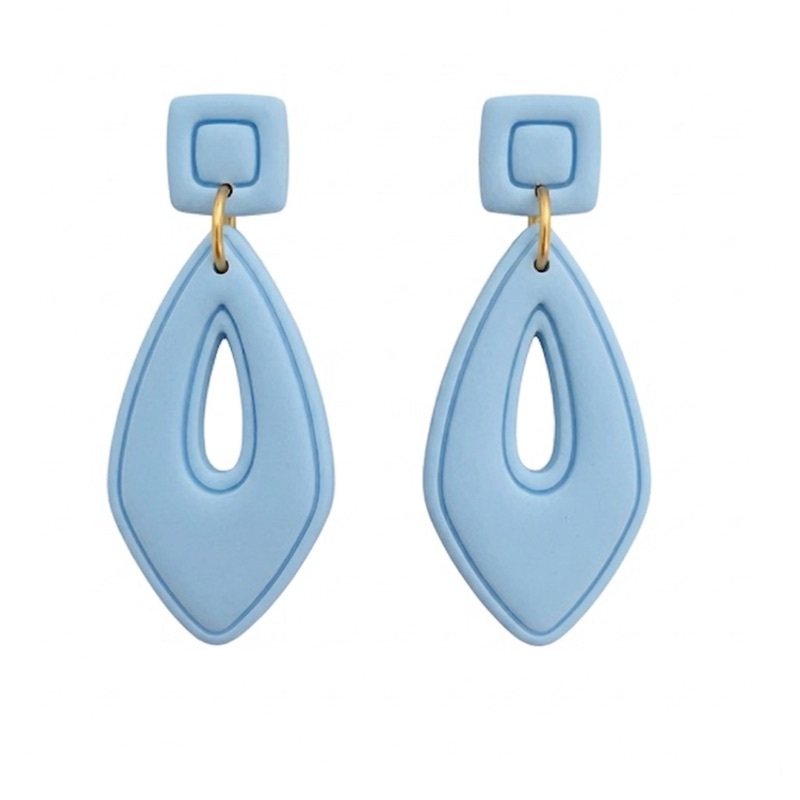 Pale Blue
