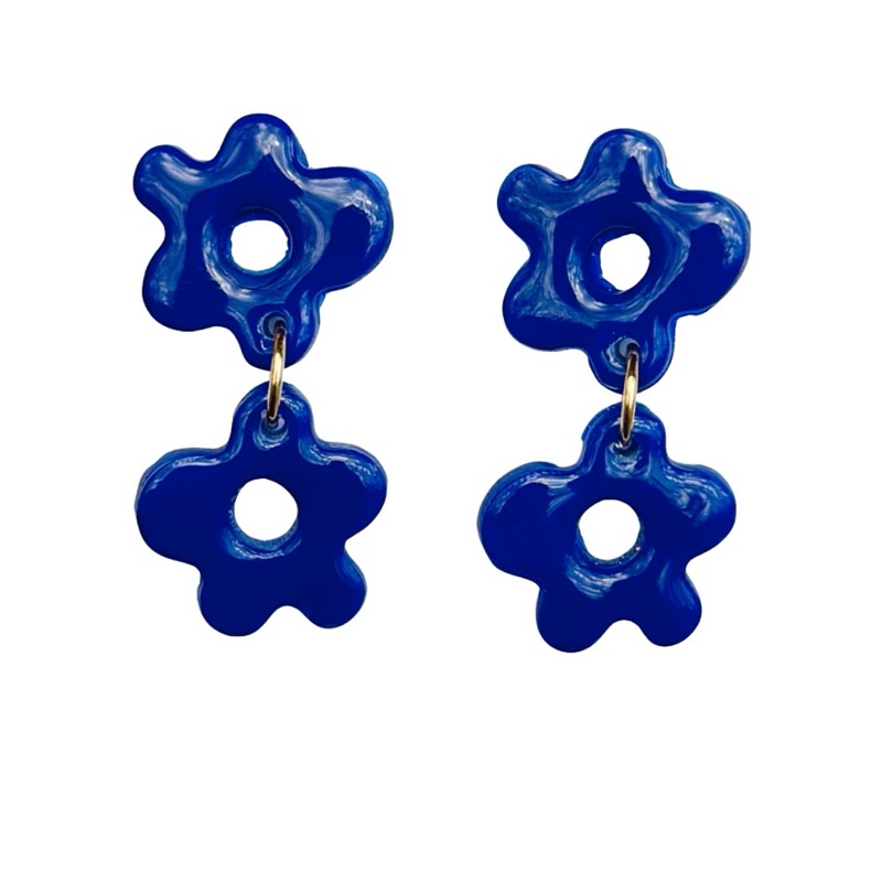 Ultramarine Blue