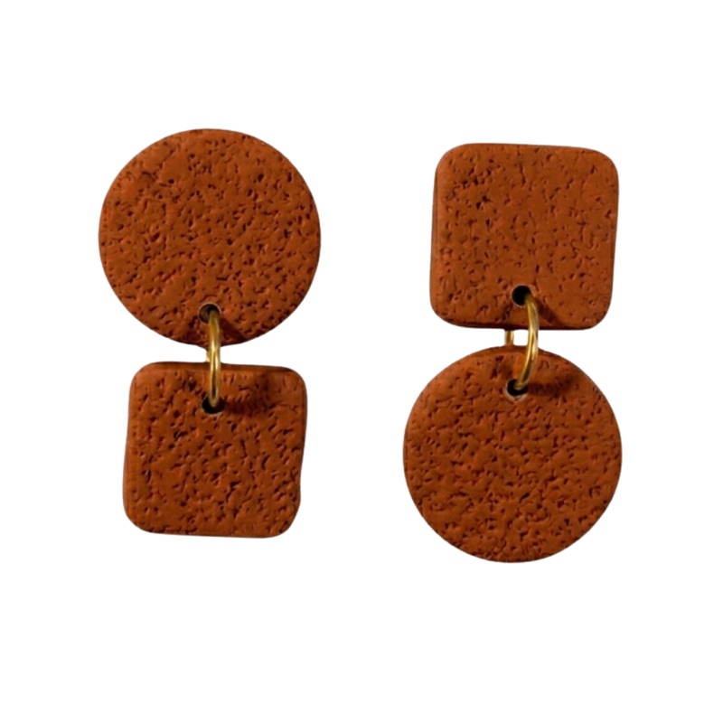 Burnt Orange