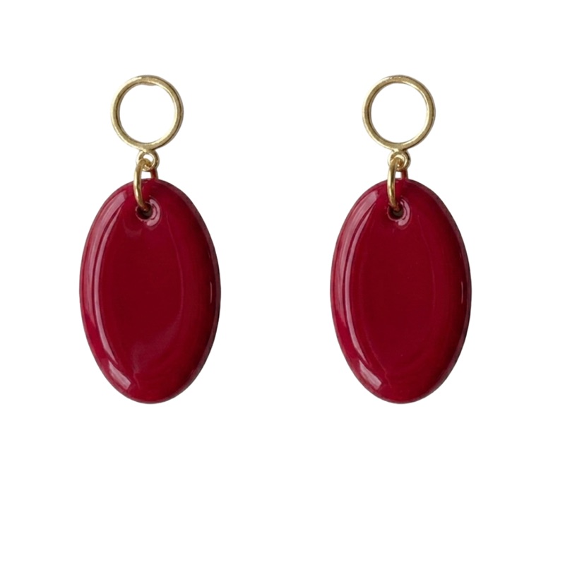 Cardinal Red
