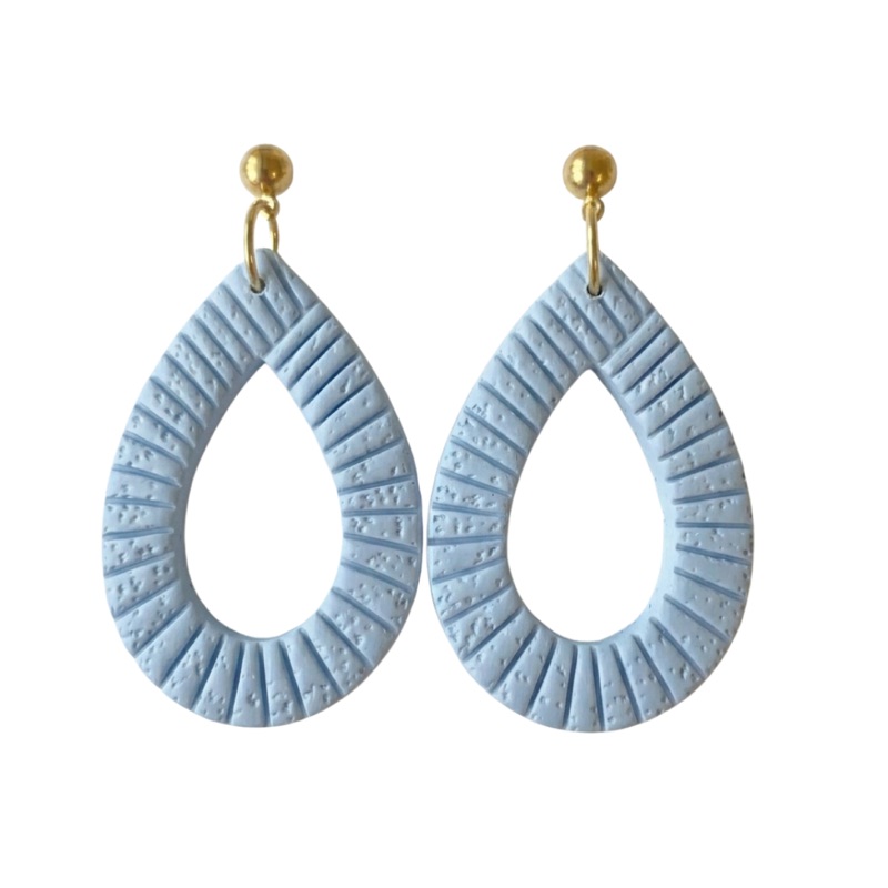 Pale Blue