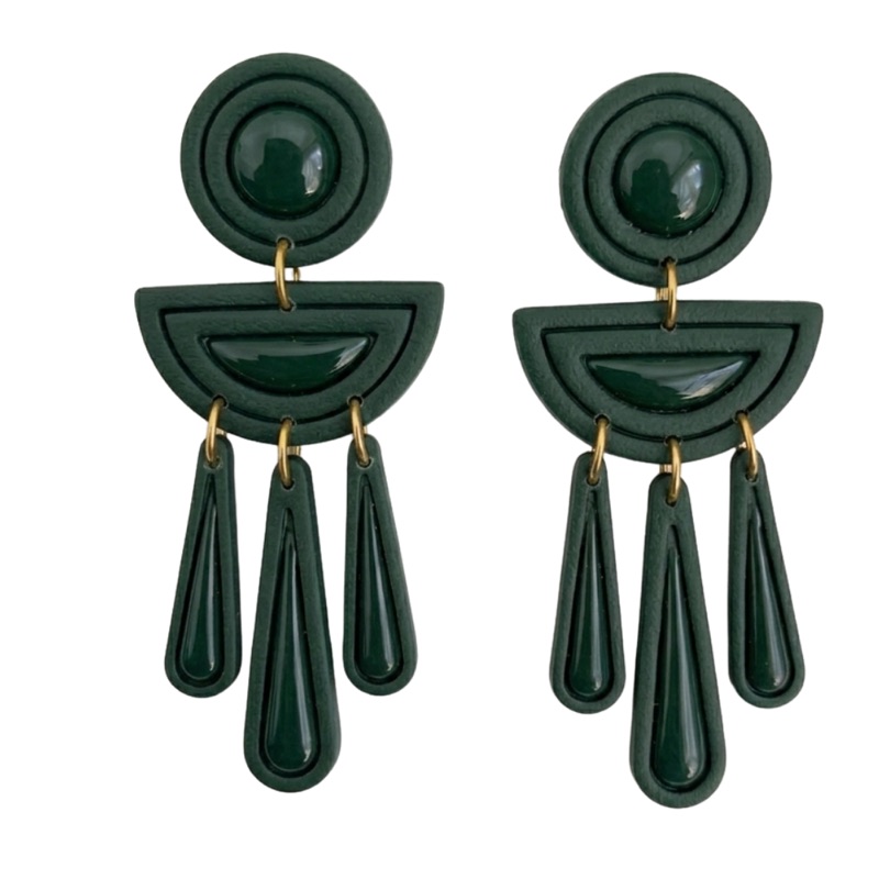 Forest Green
