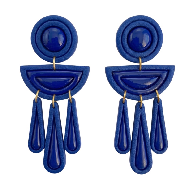 Ultramarine Blue