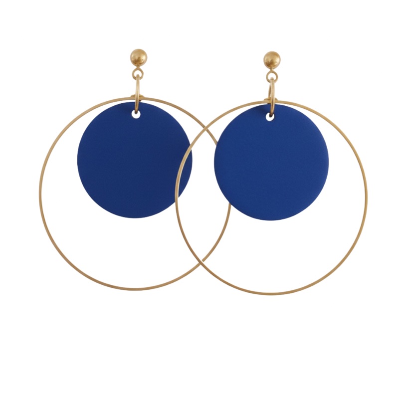 Ultramarine Blue
