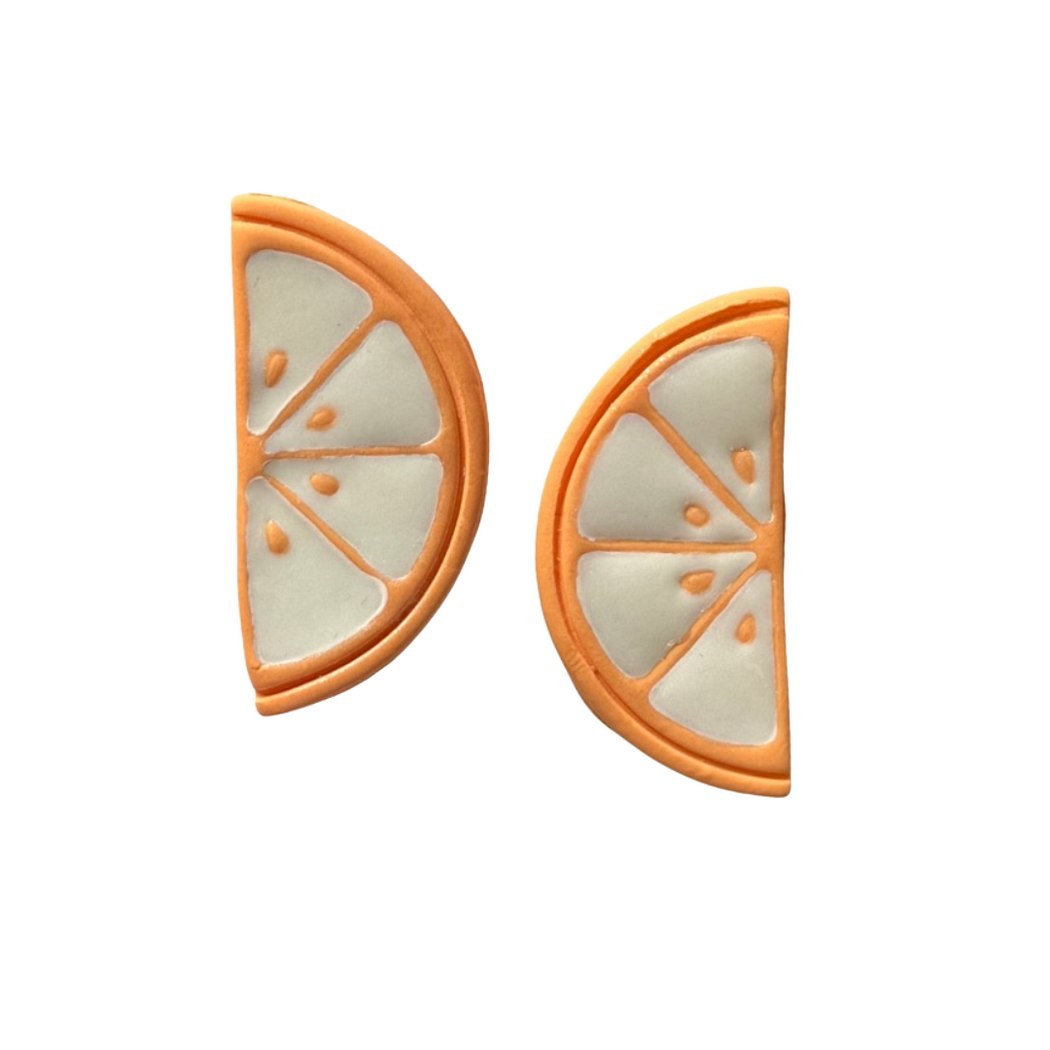 Orange Slices — Orange