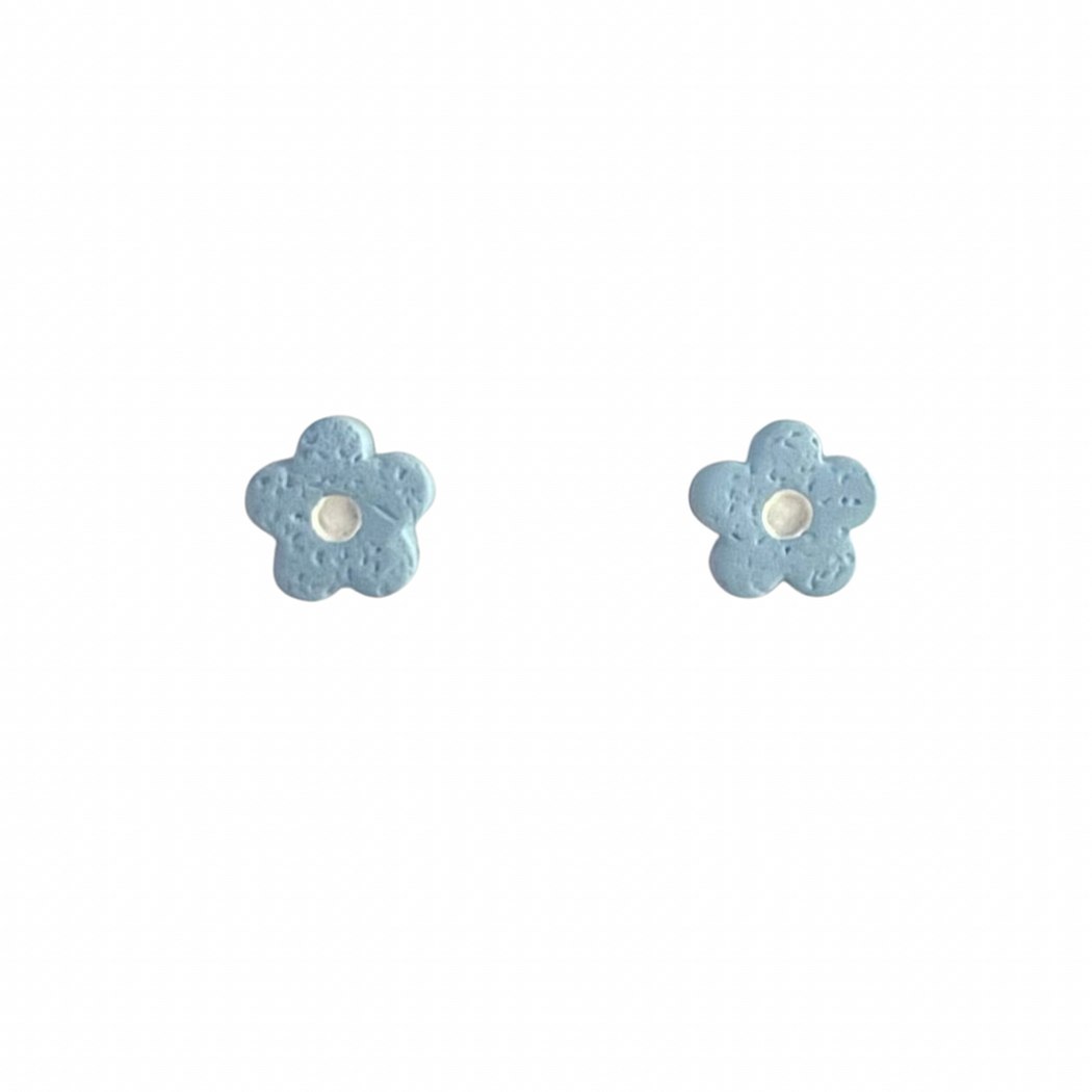 Posey — Pale Blue