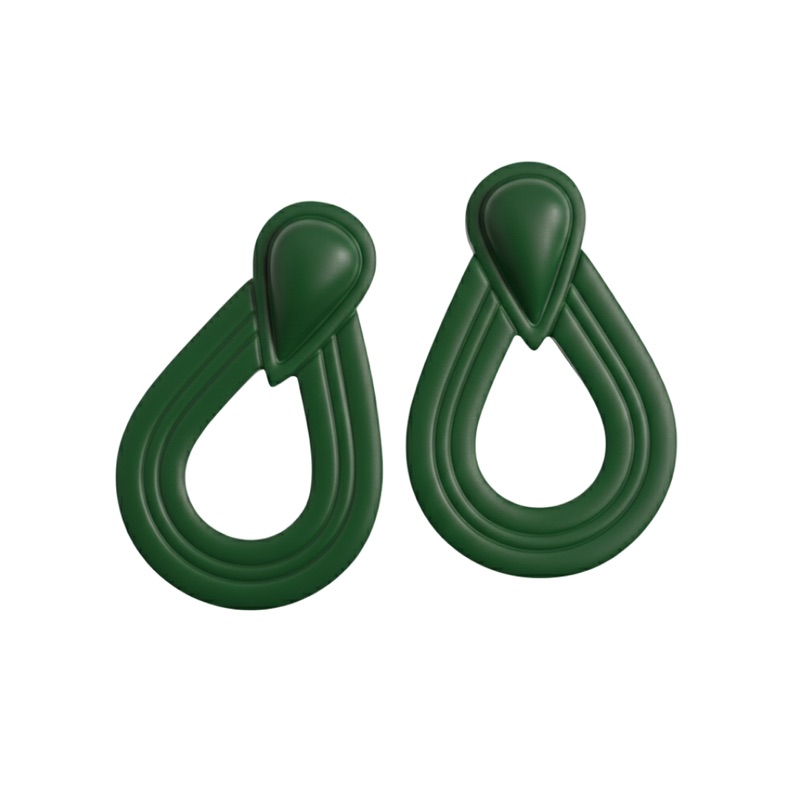 Forest Green