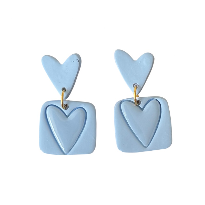 Pale Blue