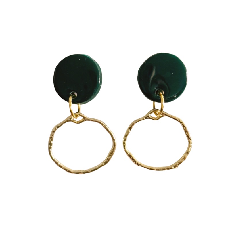 Forest Green