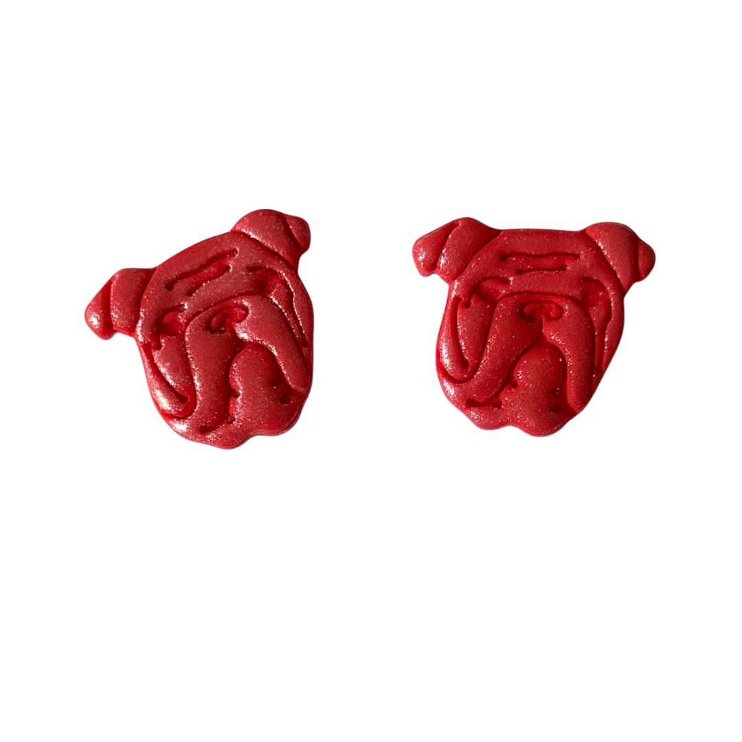 Bulldog Studs
