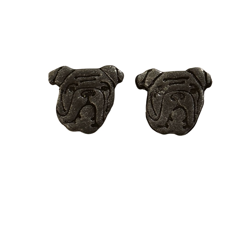 Bulldog Studs