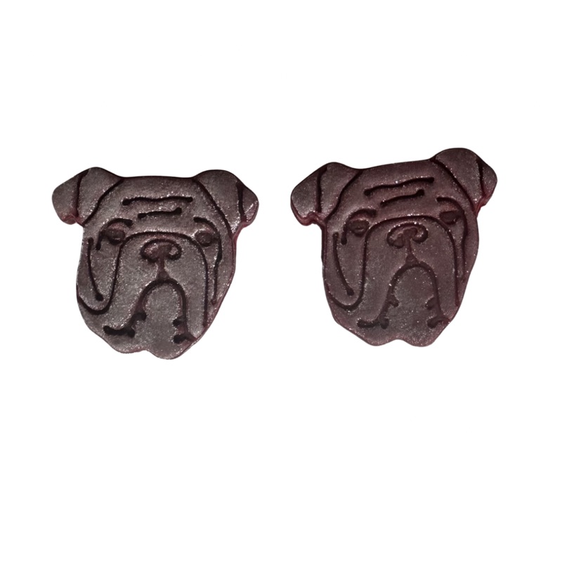 Bulldog Studs