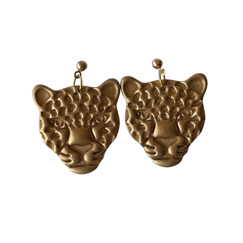 Gold Jaguar — Default