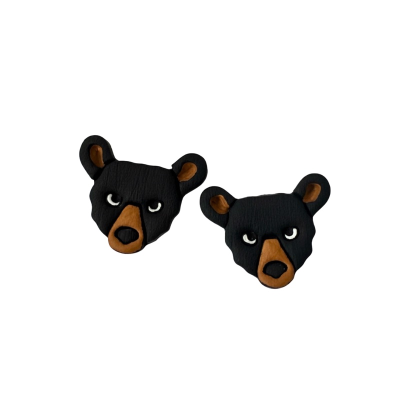 Little Grizzly — Default